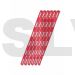 910030 Cable Tie with Touch Fastener 1x20cm (set of 6)